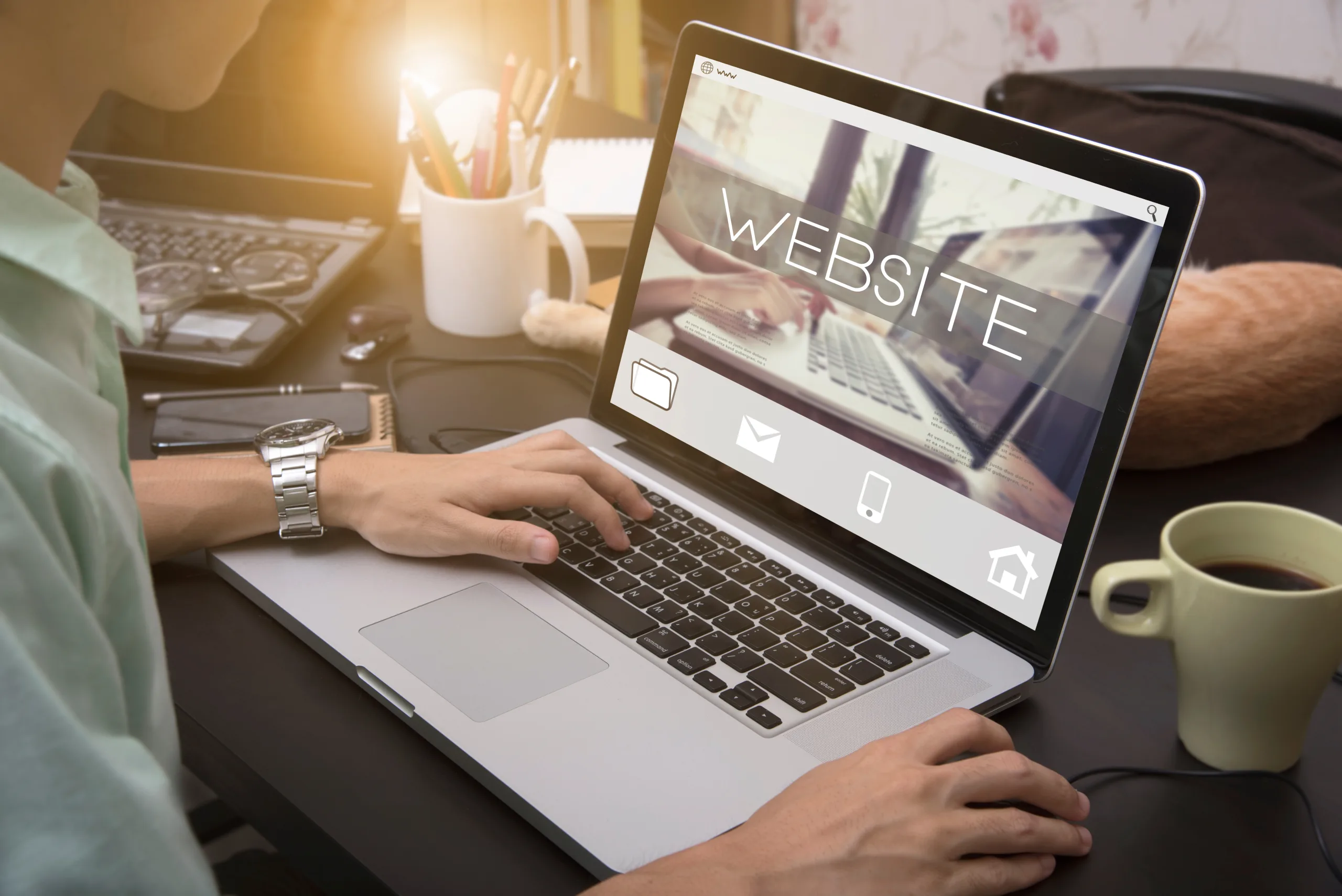 Web広告運用代行
