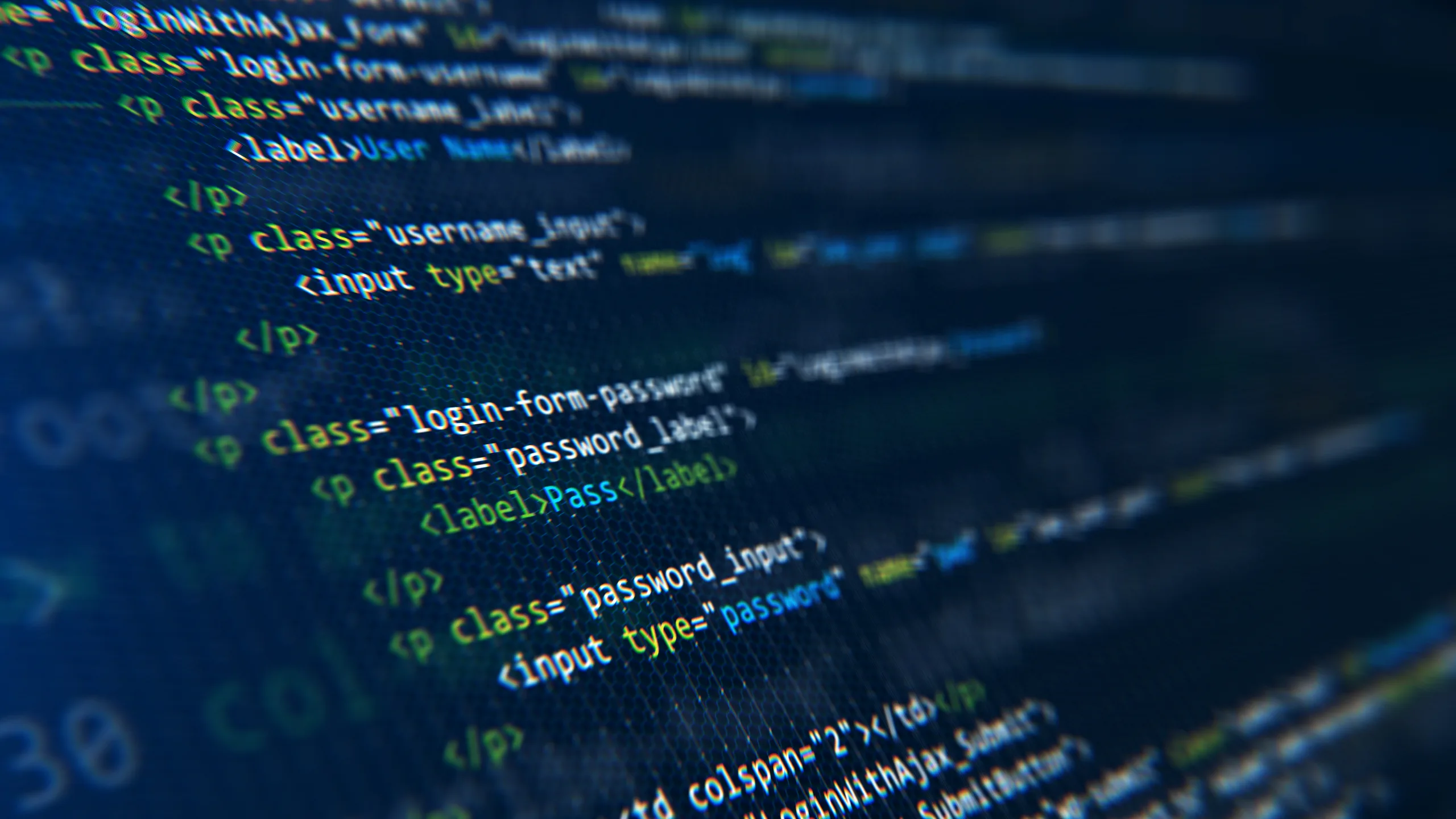 Webシステム開発・業務設計
