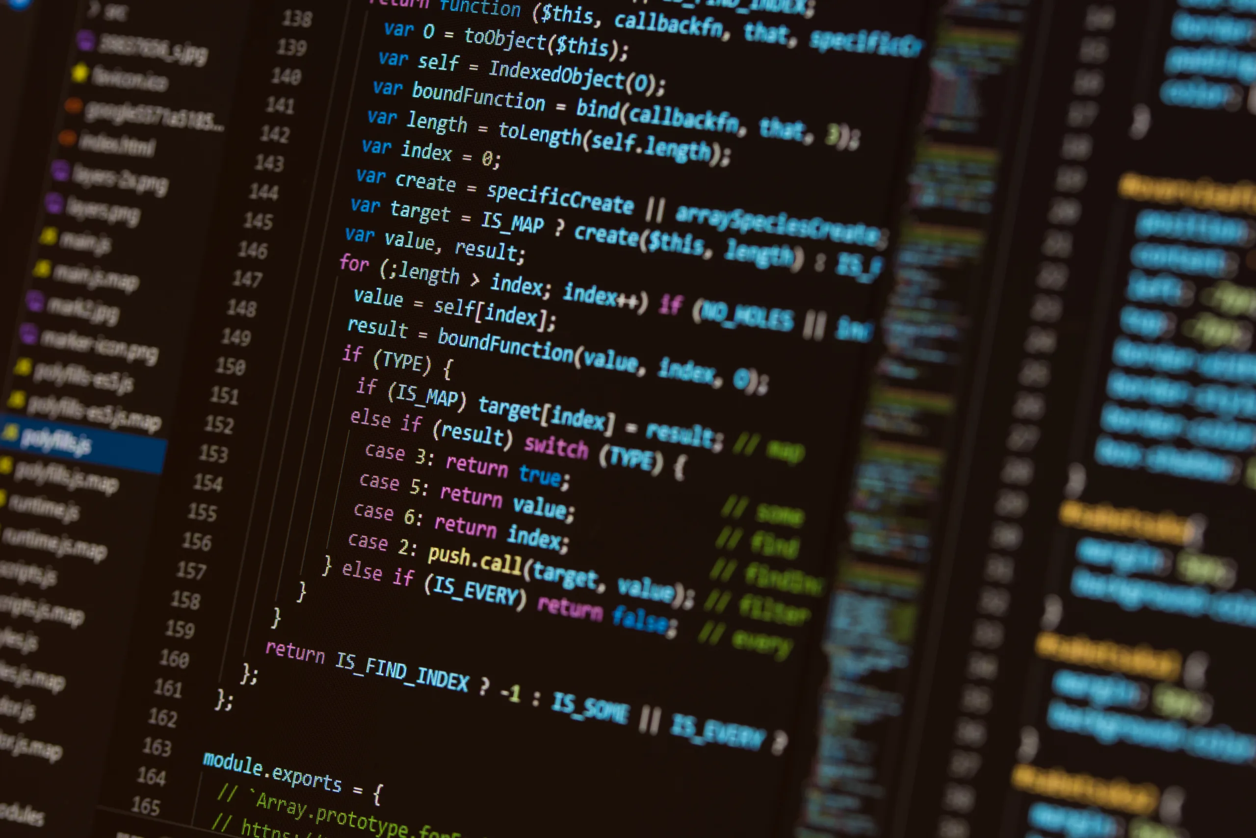 WEBシステム開発・導入支援