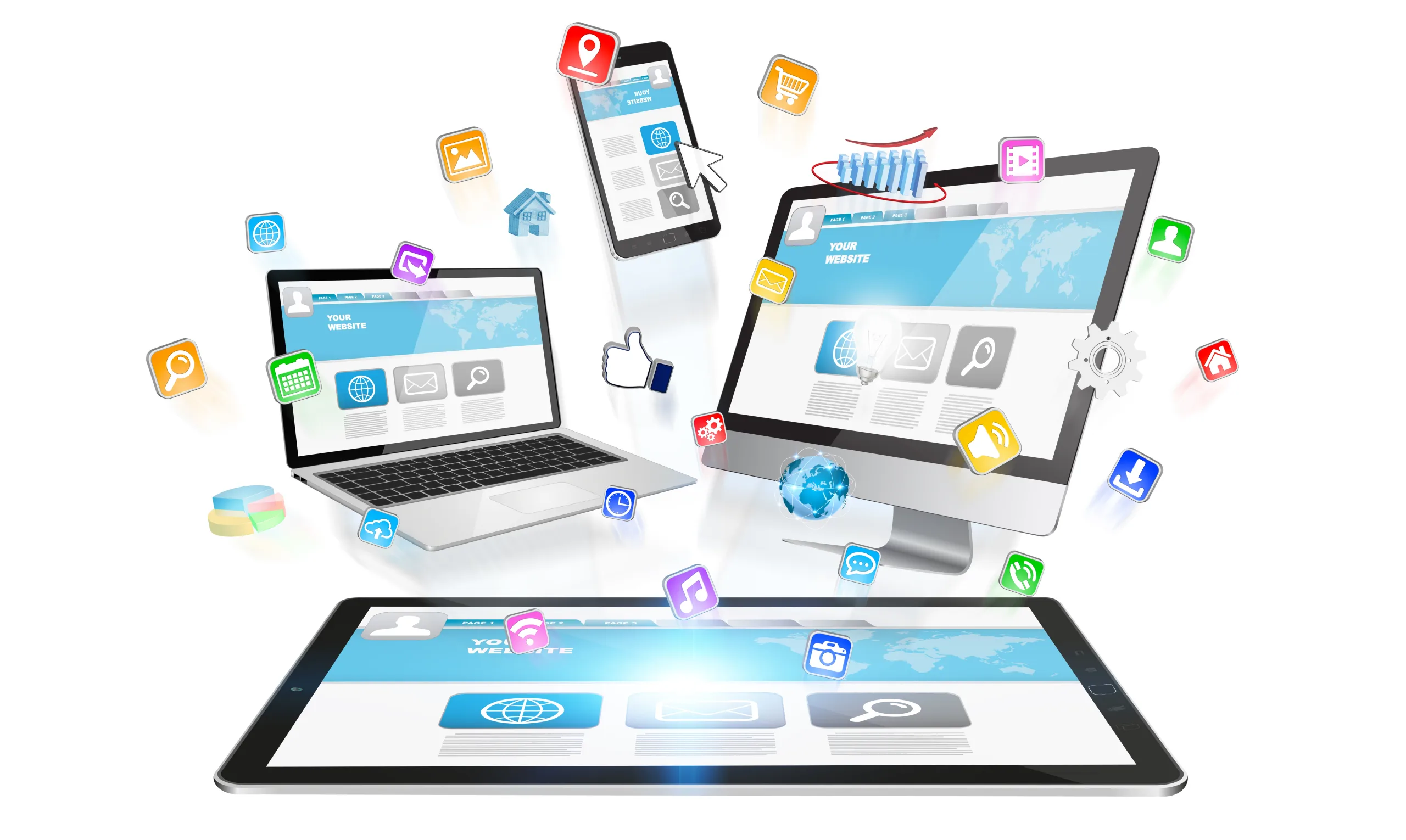LPO（Landing Page Optimization）
